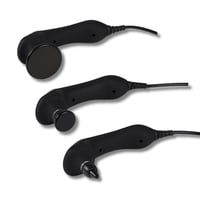 Manípulo para Radiofrequência monopolar HighTech Smooth (3 medidas)